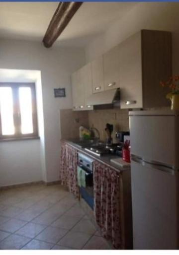 Casa vacanze Mamma Rosa Canale Monterano Esterno foto