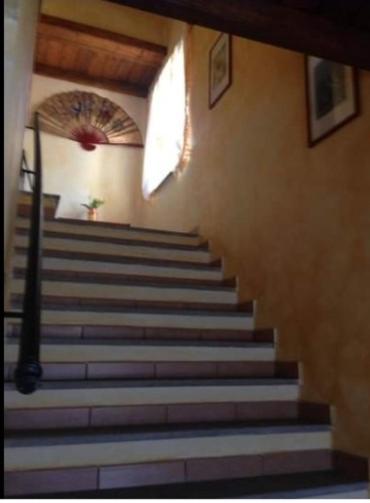 Casa vacanze Mamma Rosa Canale Monterano Esterno foto