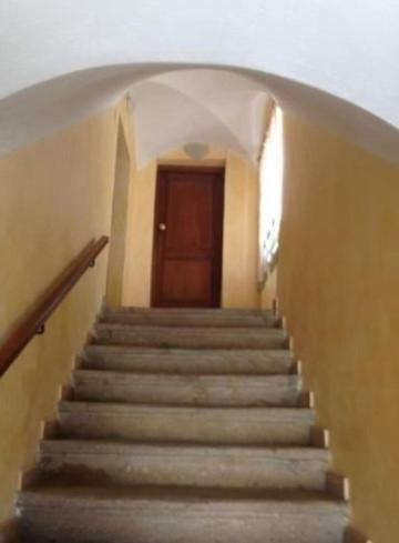 Casa vacanze Mamma Rosa Canale Monterano Esterno foto